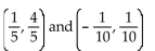 Find an equation of the line containing the given pair of points -