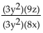 <strong>Multiply. Do not simplify. </strong> A) B) C) D)