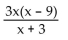 <strong>Multiply. Do not simplify. </strong> A) B) C) D)