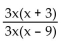 <strong>Multiply. Do not simplify. </strong> A) B) C) D)
