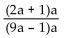 <strong>Multiply. Do not simplify. </strong> A) B) C) D)