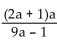 <strong>Multiply. Do not simplify. </strong> A) B) C) D)