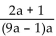 <strong>Multiply. Do not simplify. </strong> A) B) C) D)