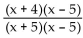 <strong>Multiply. Do not simplify. </strong> A) B) C) D)