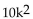 <strong>Simplify. </strong> A) B) 10 C) 3k D)