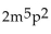 <strong>Simplify. </strong> A) B) C) D) 2mp