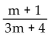 <strong>Simplify. </strong> A) B) C) D)