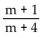 <strong>Simplify. </strong> A) B) C) D)