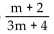 <strong>Simplify. </strong> A) B) C) D)