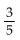 <strong>Simplify. - </strong> A) 3 B) C) D)
