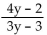 <strong>Simplify. </strong> A) B) C) D)