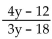 <strong>Simplify. </strong> A) B) C) D)