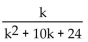 <strong>Multiply and, if possible, simplify. </strong> A) B) C) D)