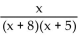 <strong>Multiply and, if possible, simplify. </strong> A) B) C) D)