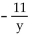 <strong>Find the reciprocal. </strong> A) B) C) D)