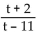<strong>Find the reciprocal. </strong> A) B) C) D)