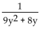 <strong>Find the reciprocal. </strong> A) B) C) D)
