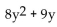 <strong>Find the reciprocal. </strong> A) B) C) D)