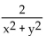 <strong>Find the reciprocal. </strong> A) B) C) D)