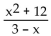 <strong>Find the reciprocal. </strong> A) B) C) D)