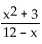 <strong>Find the reciprocal. </strong> A) B) C) D)