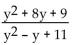 <strong>Find the reciprocal. </strong> A) B) C) D)