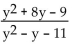 <strong>Find the reciprocal. </strong> A) B) C) D)