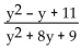 <strong>Find the reciprocal. </strong> A) B) C) D)
