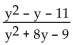 <strong>Find the reciprocal. </strong> A) B) C) D)