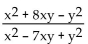 <strong>Find the reciprocal. </strong> A) B) C) D)