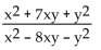 <strong>Find the reciprocal. </strong> A) B) C) D)