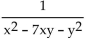 <strong>Find the reciprocal. </strong> A) B) C) D)
