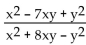 <strong>Find the reciprocal. </strong> A) B) C) D)