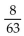 <strong>Divide and simplify. </strong> A) B) C) D)