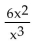 <strong>Divide and simplify. </strong> A) B) C) D)