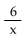 <strong>Divide and simplify. </strong> A) B) C) D)