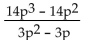 <strong>Divide and simplify. </strong> A) B) C) D)