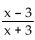 <strong>Divide and simplify. </strong> A) B) 1 C) D) -1