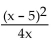 <strong>Divide and simplify. </strong> A) B) C) D)