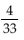 <strong>Add, first finding the LCD. Simplify, if possible. 1 </strong> A) B) C) D)