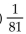 <strong>Add, first finding the LCD. Simplify, if possible. 1 </strong> A) B) C) D)