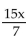 <strong>Add. Simplify, if possible. </strong> A) B) C) D) 1