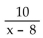 <strong>Add. Simplify, if possible. </strong> A) B) C) D)