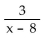 <strong>Add. Simplify, if possible. </strong> A) B) C) D)