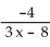 <strong>Add. Simplify, if possible. </strong> A) B) C) D)