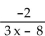 <strong>Add. Simplify, if possible. </strong> A) B) C) D)