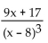 <strong>Add. Simplify, if possible. </strong> A) B) C) D)