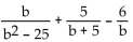 Perform the indicated operation. Simplify, if possible. - 