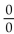 Write the word or phrase that best completes each statement or answers the question. -If 4 is substituted for x in the rational expression , the result is . Mathematicians have been known to say Any number divided by itself is 1. Does this mean that this expression is equal to 1 for x = 4 ? Explain why or why not.