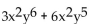 <strong>Factor. </strong> A) B) C) y + 2 D)